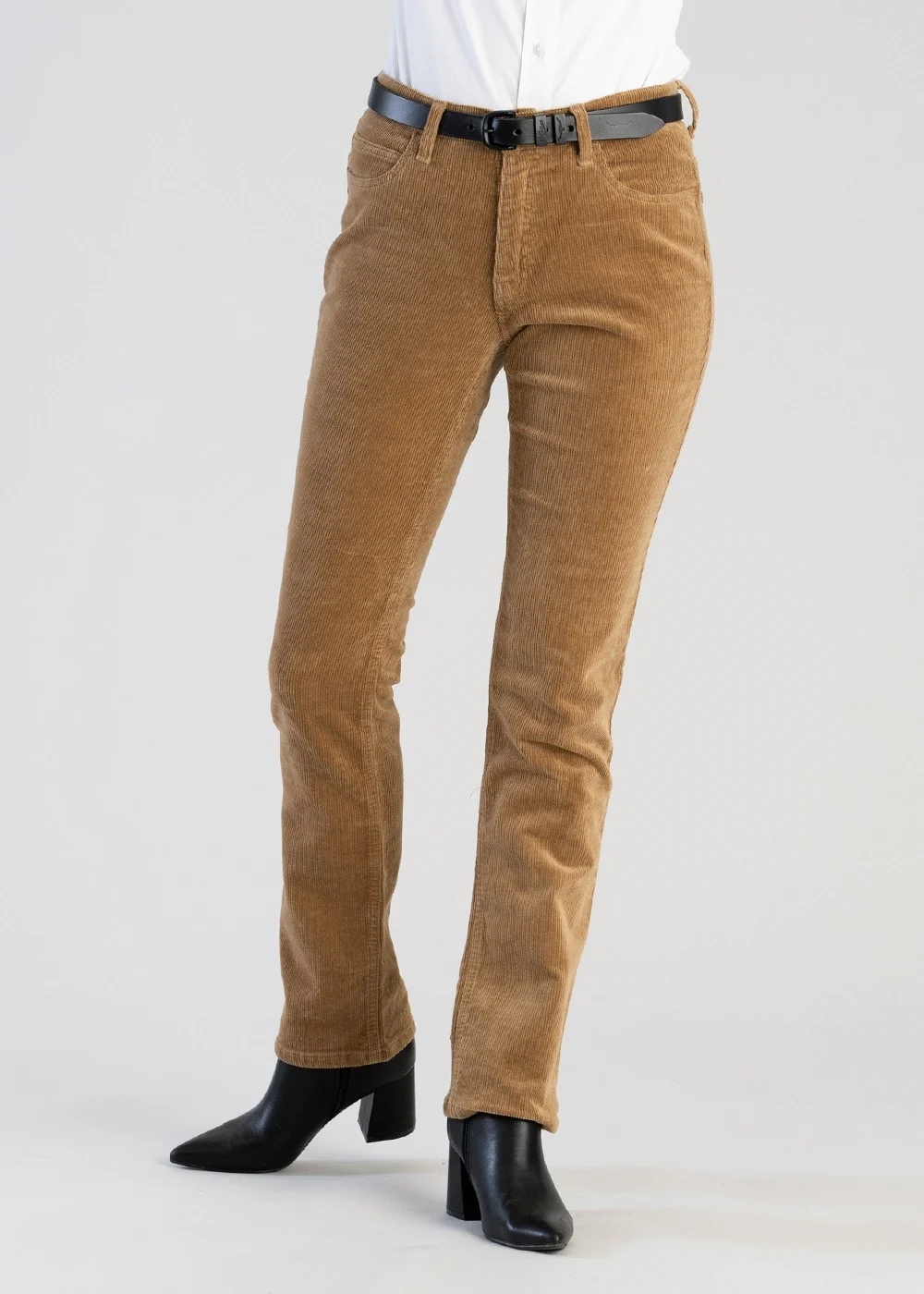 Apollo Needle Cord Jeans - Image 3