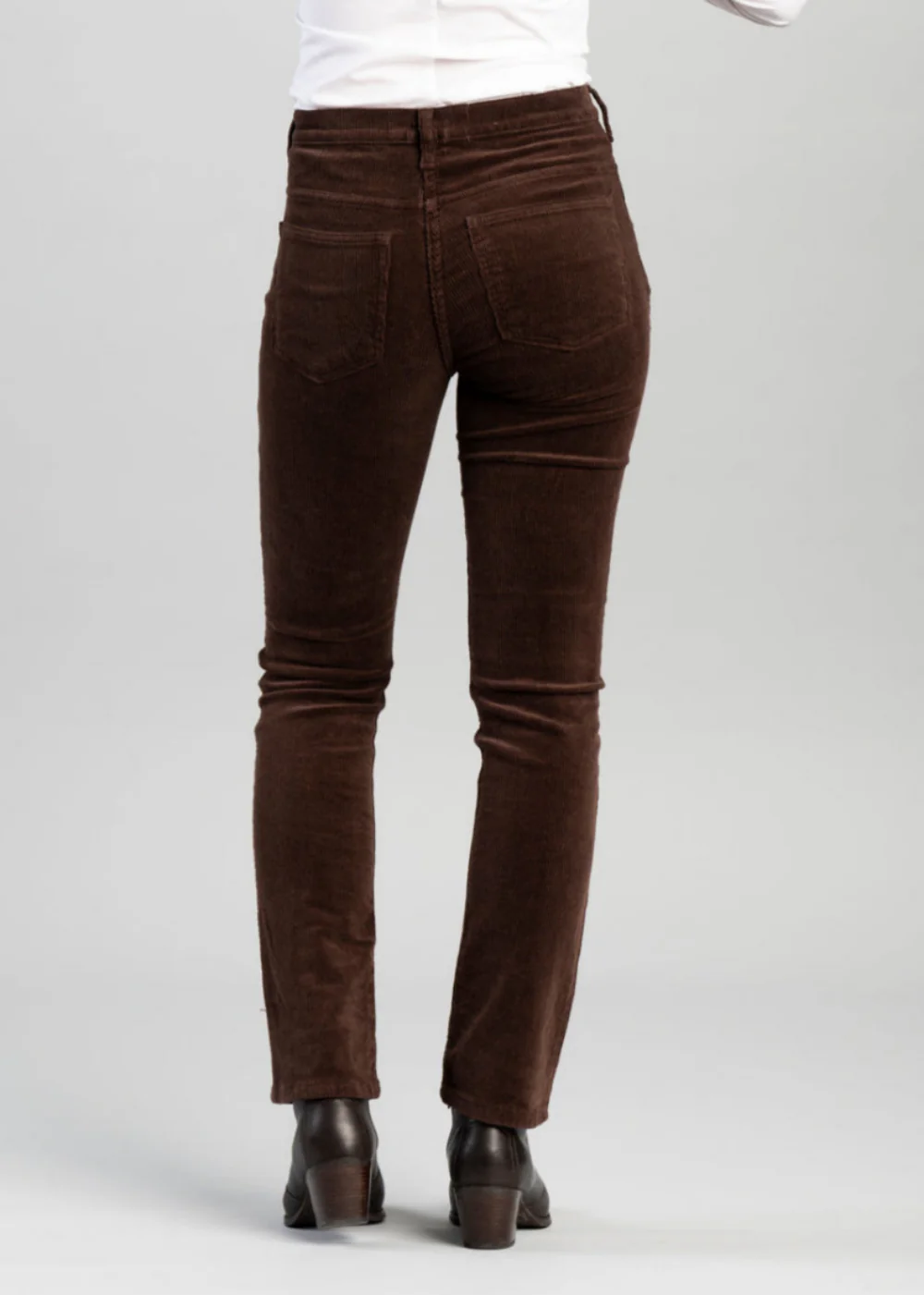 Apollo Needle Cord Jeans - Image 3