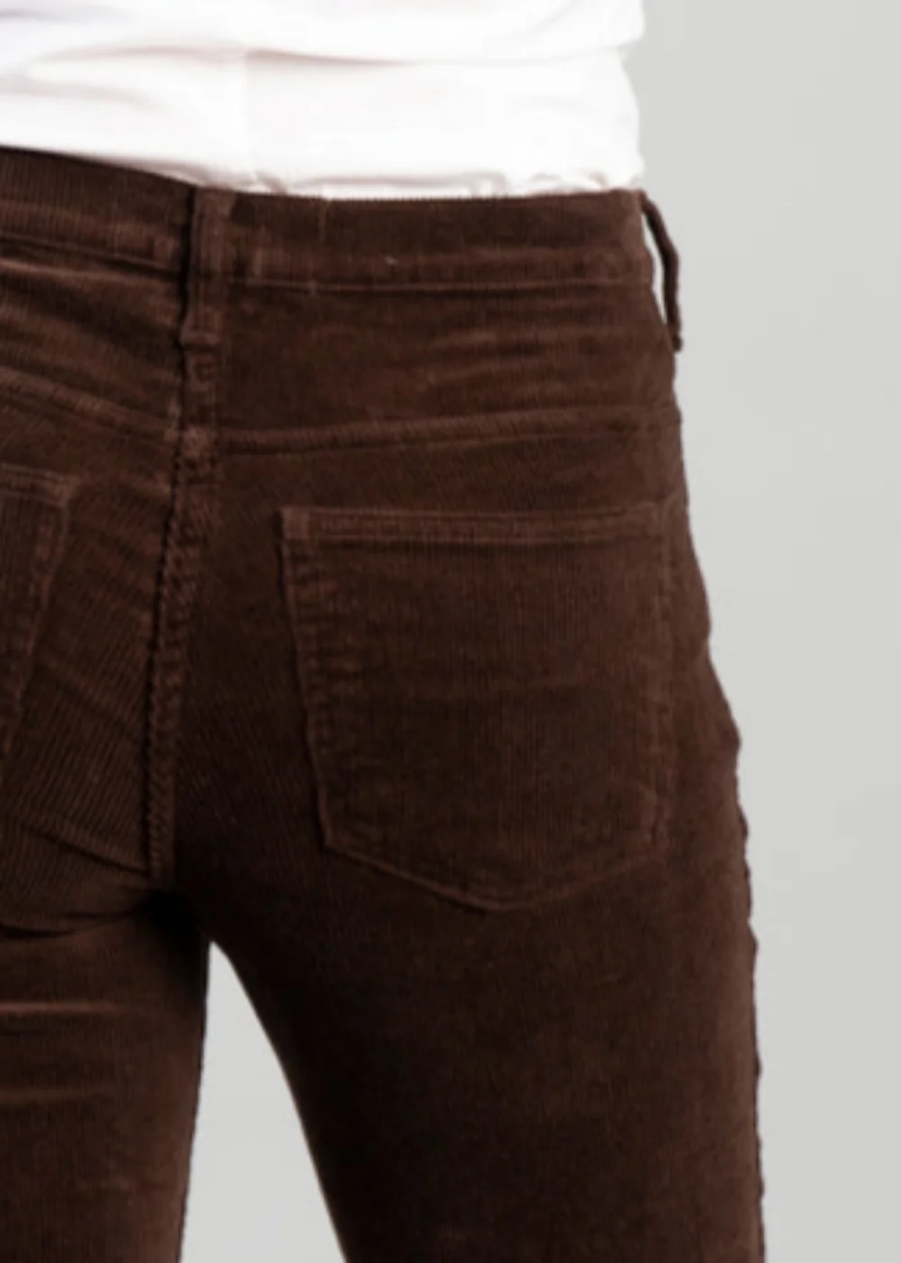 Apollo Needle Cord Jeans - Image 4