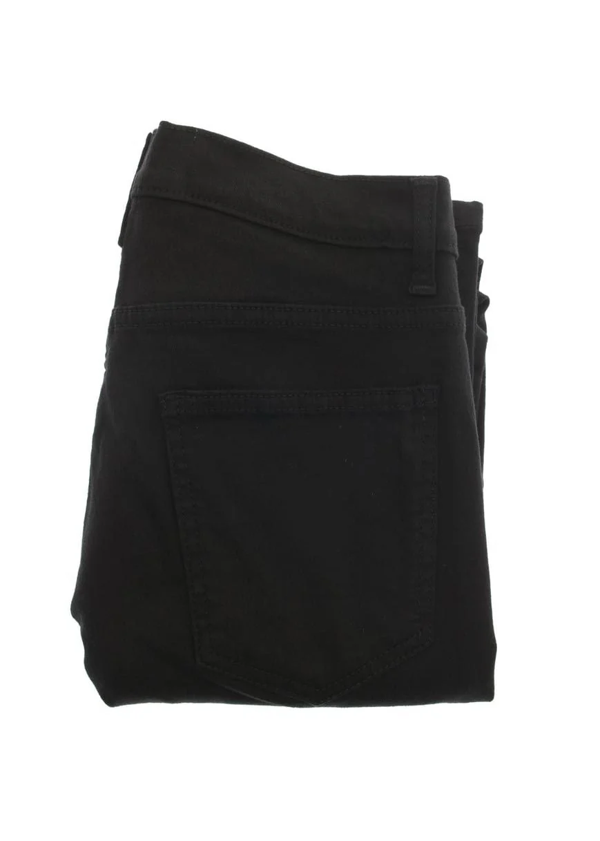 Guapa Straight Leg Jeans - Image 5