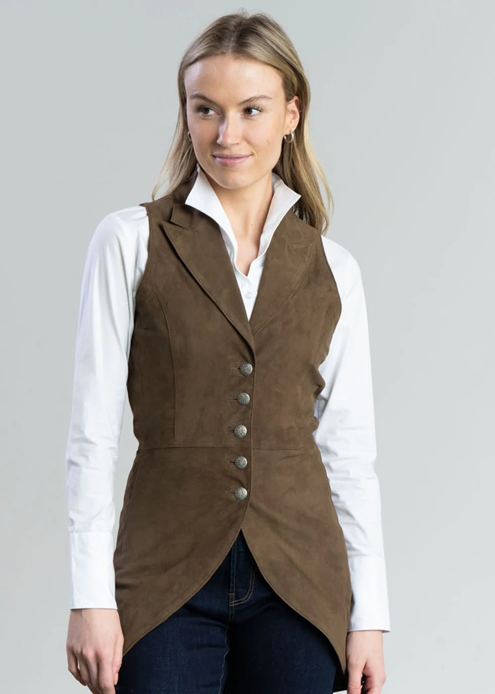 Anna Waistcoat