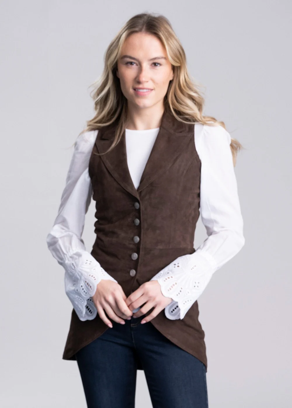 Anna Waistcoat - Image 4