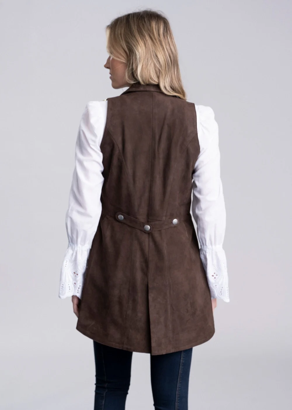 Anna Waistcoat - Image 6