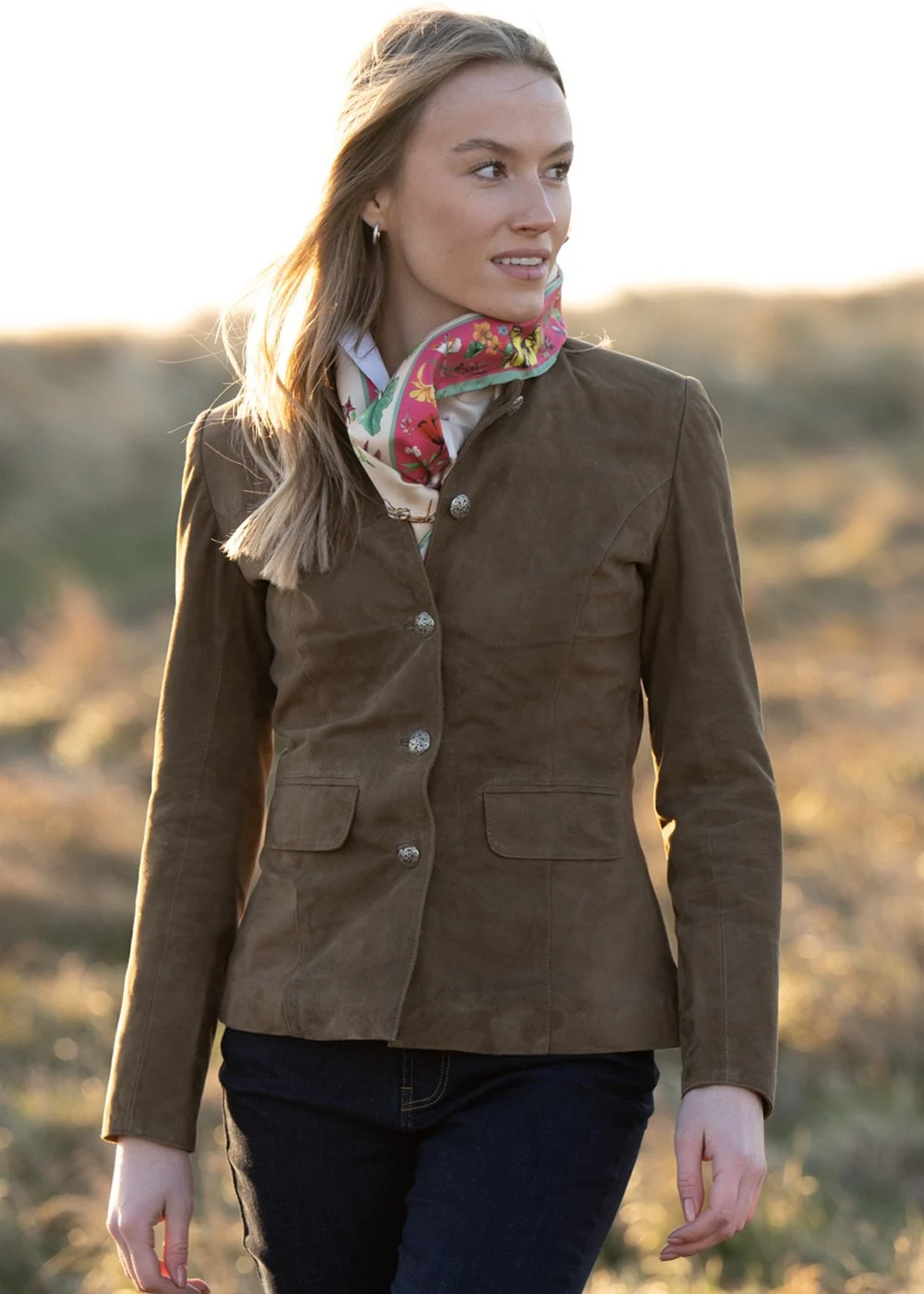 Emily Jacket - Image 2