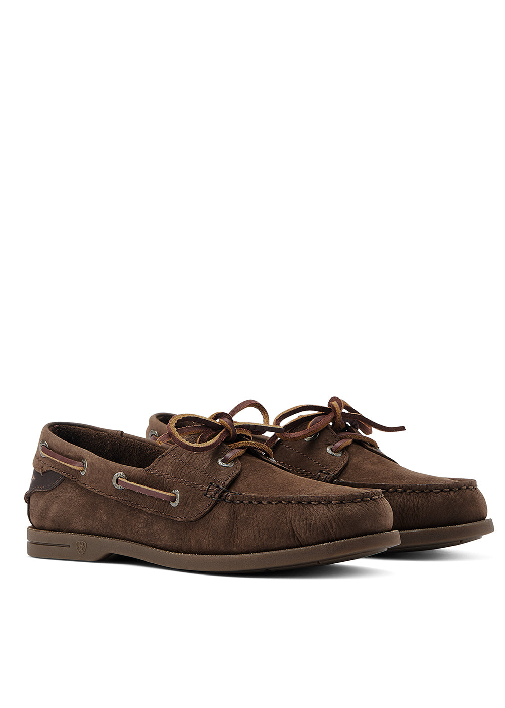 Women's Antigua Deck Shoes