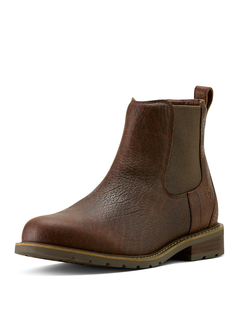Wexford Bison Chelsea Boots - Image 2