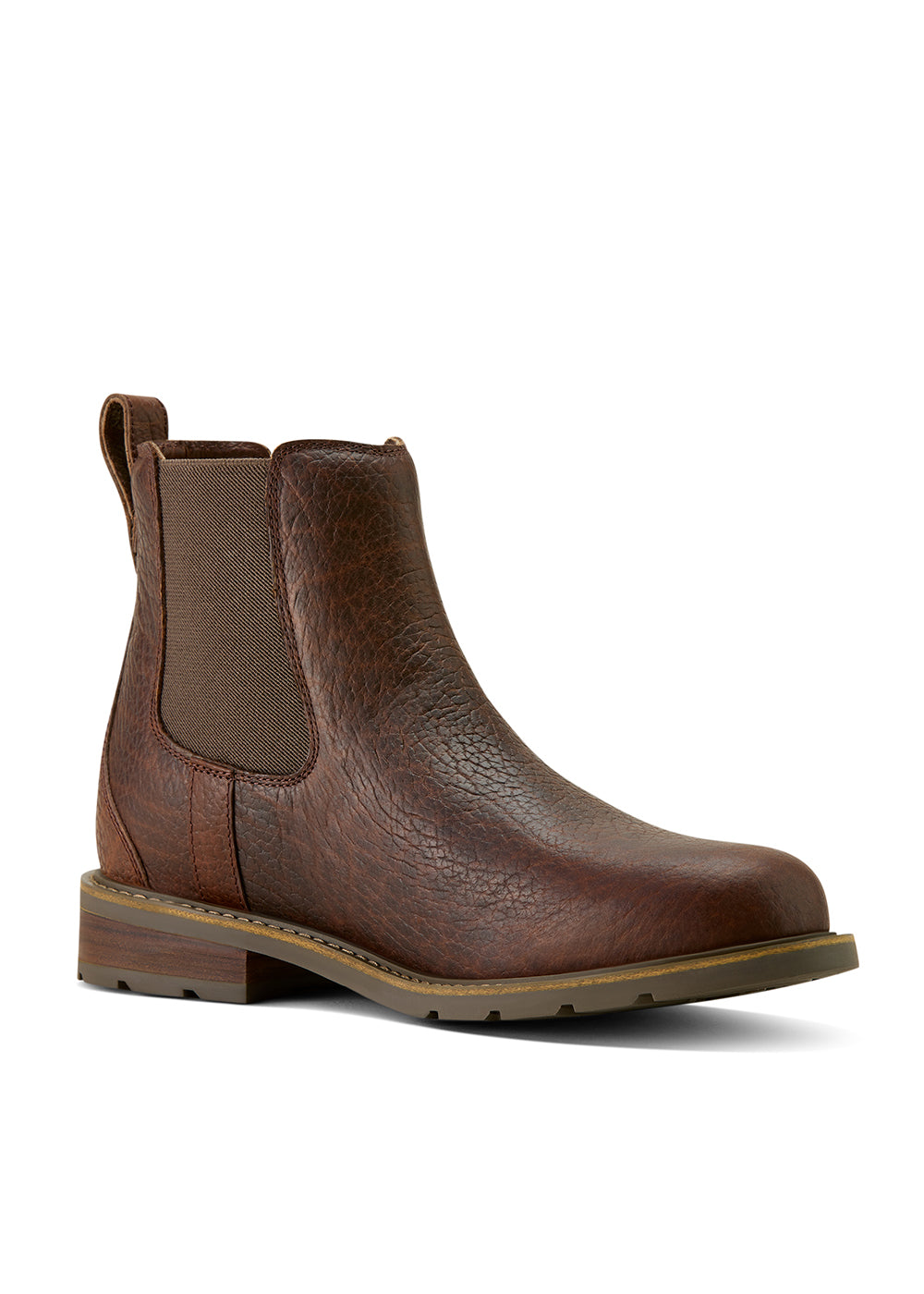 Wexford Bison Chelsea Boots - Image 4