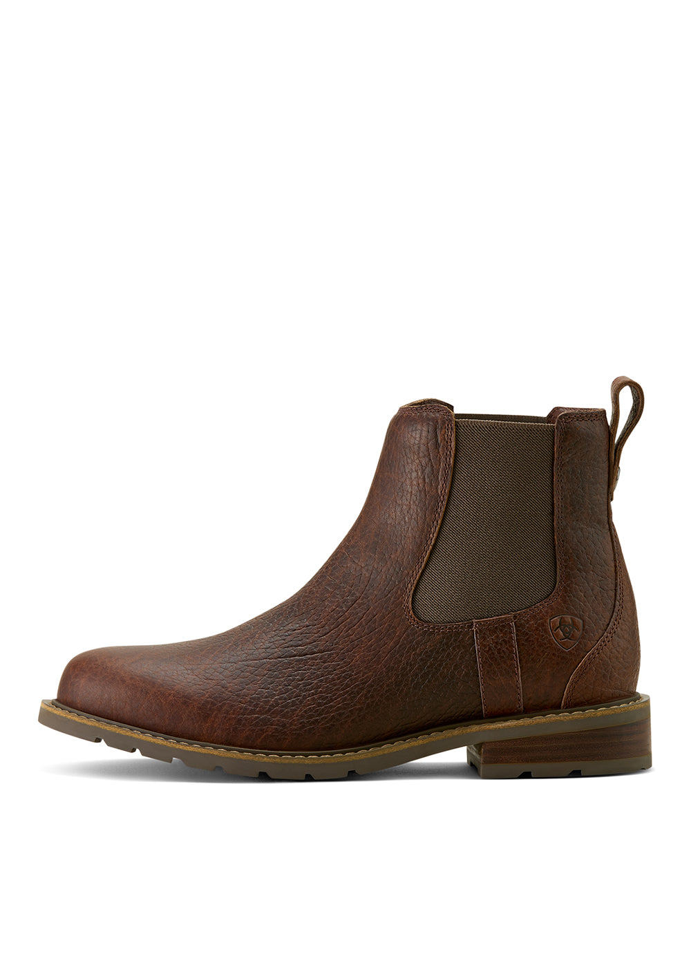 Wexford Bison Chelsea Boots - Image 5