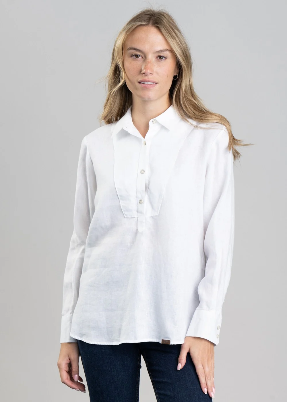 Cazadero Blouse - Image 2