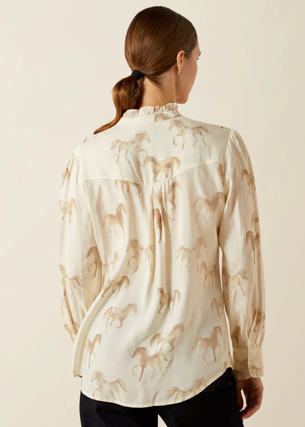 Cricklade Blouse - Image 2