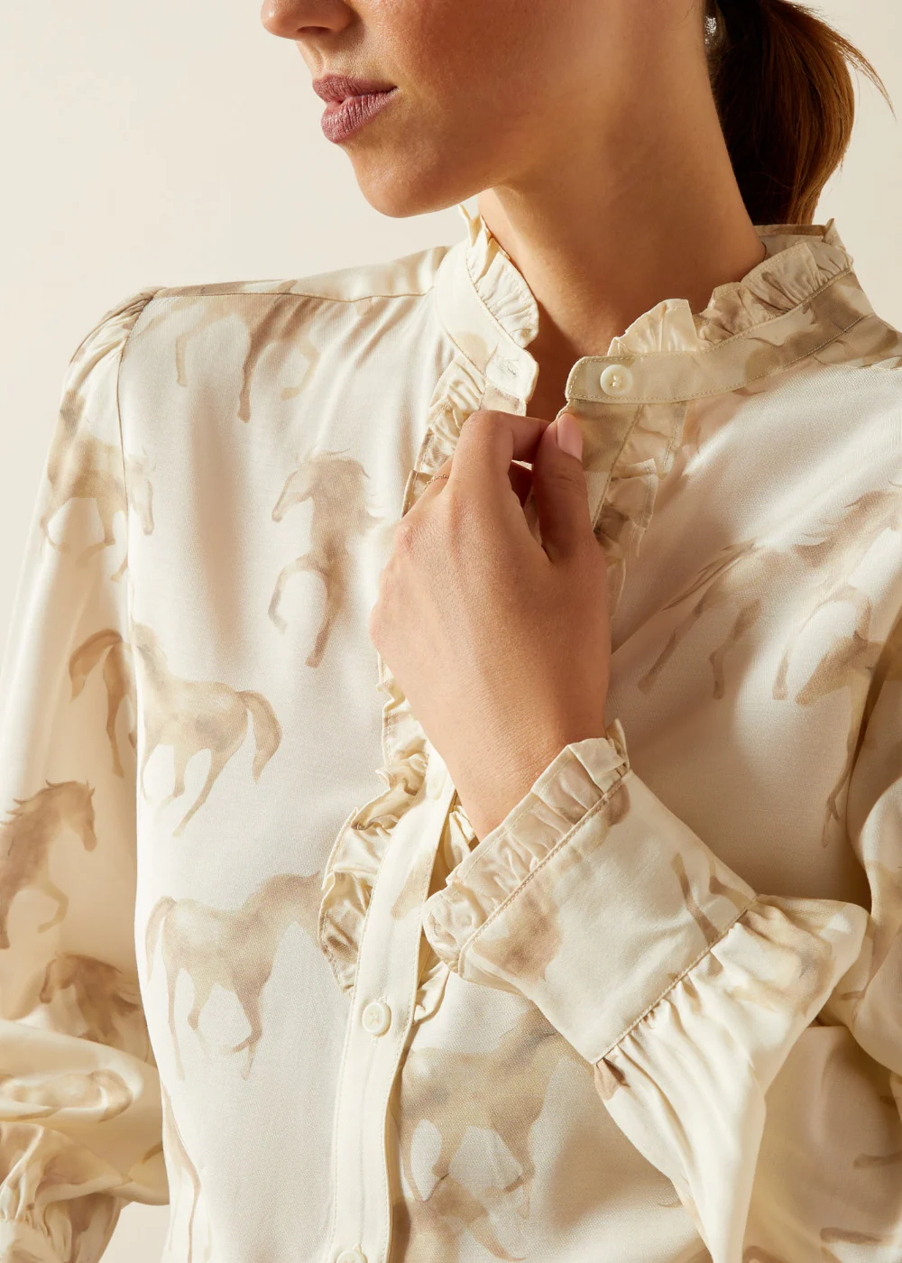 Cricklade Blouse - Image 5