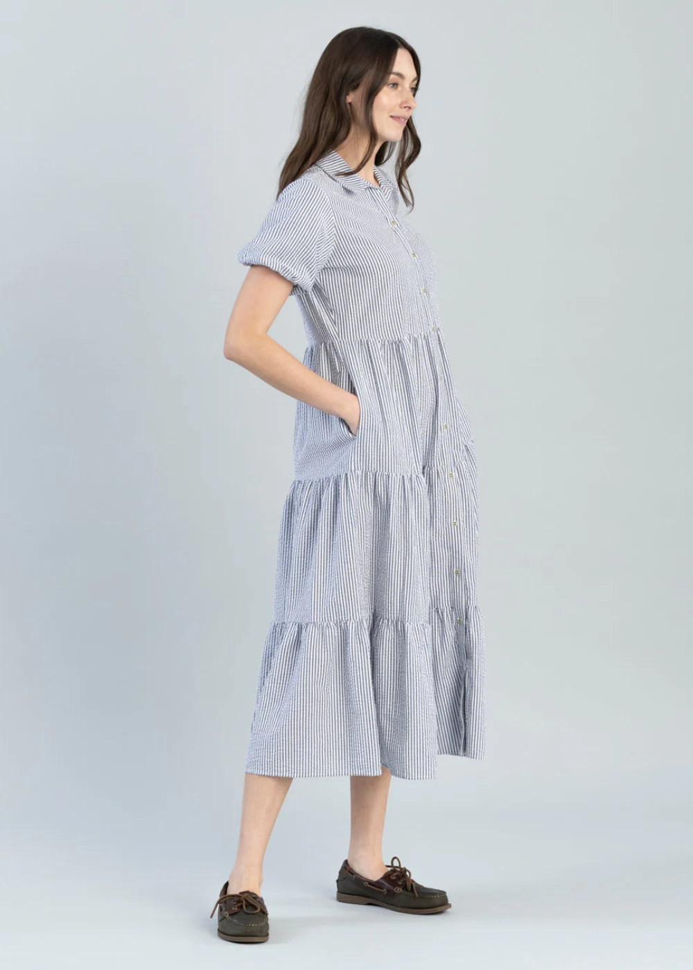 Dovestone Dress - Image 2