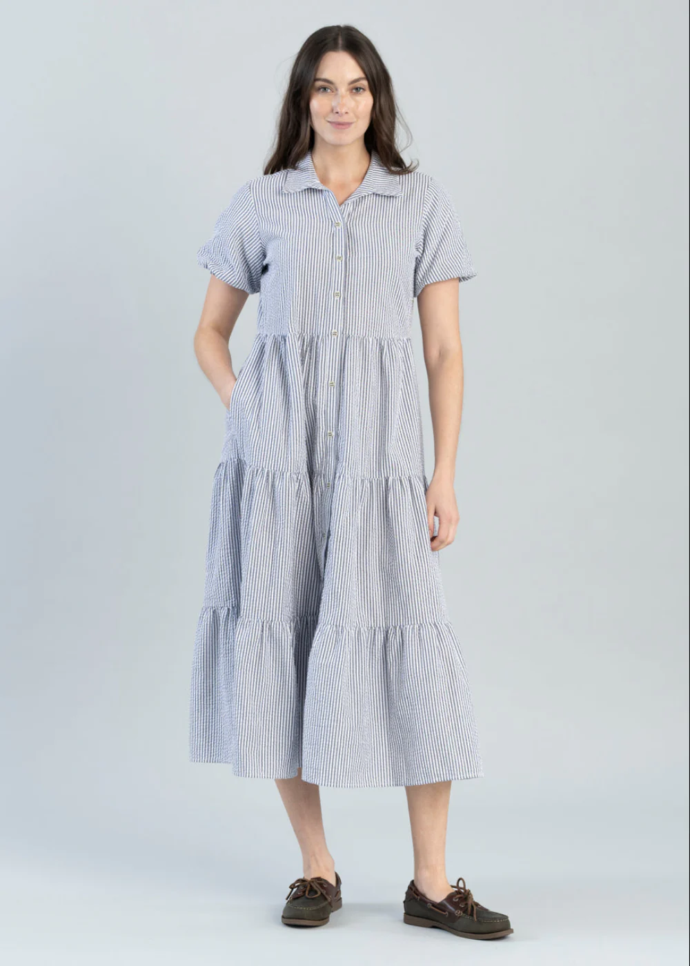 Dovestone Dress - Image 3