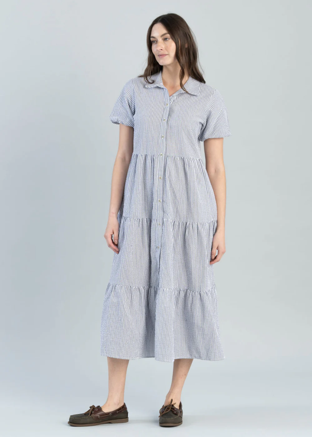 Dovestone Dress - Image 4