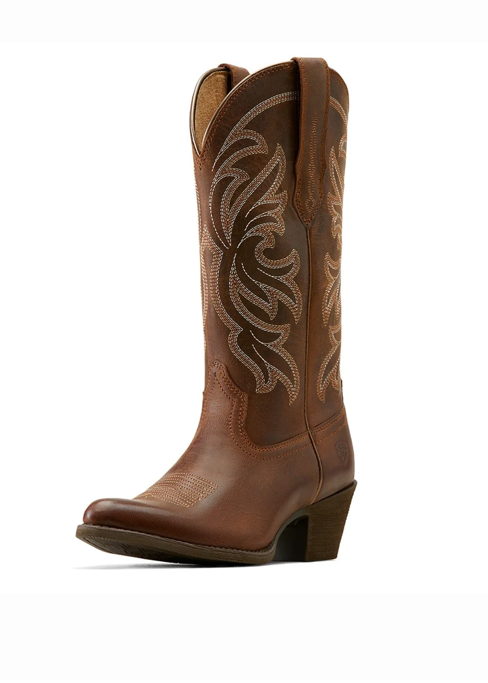 Heritage J Toe Stretchfit Western Boots - Image 7