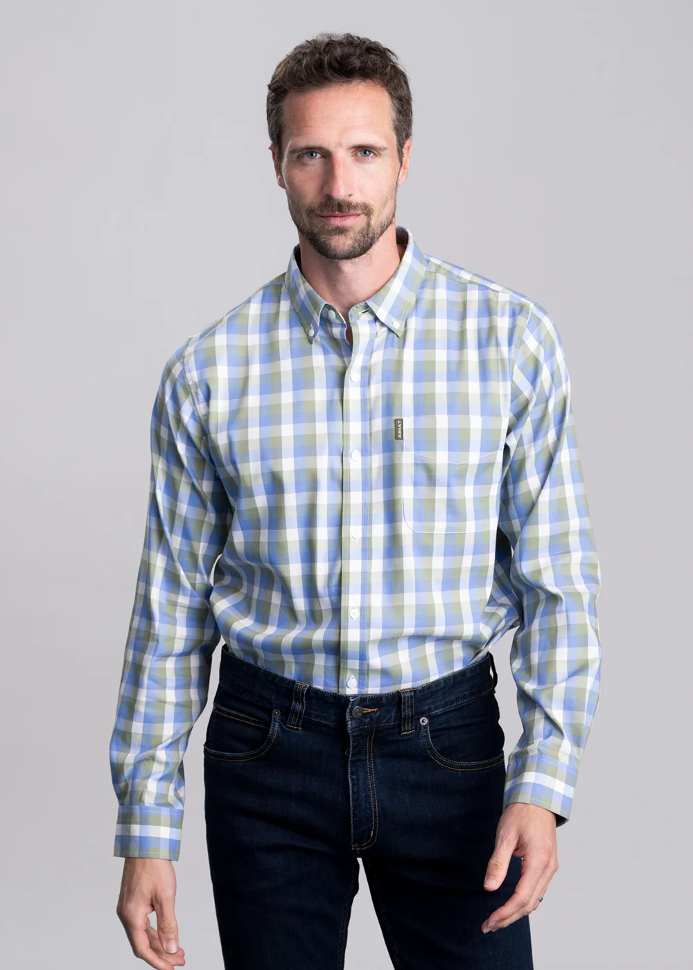Napa Shirt SS25 - Image 2