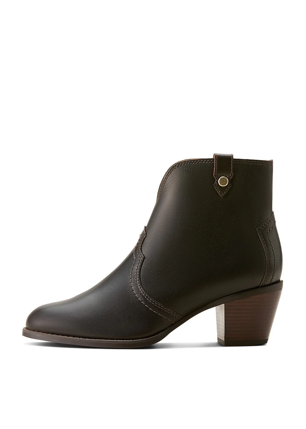 Tilbury Boots - Image 2