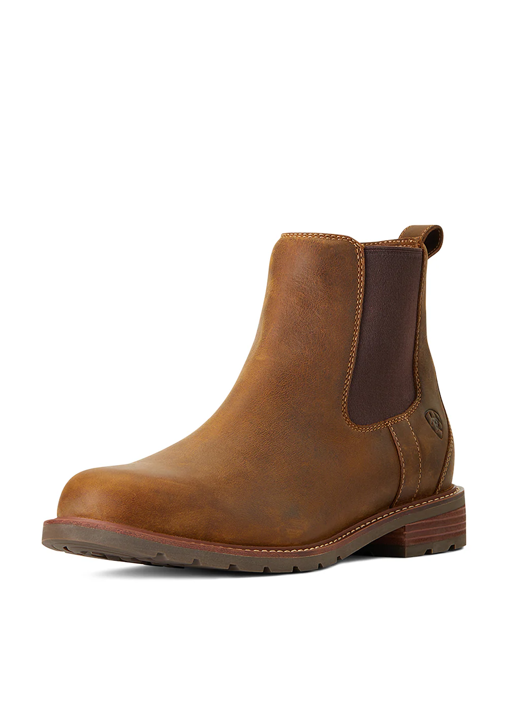 Wexford Waterproof Chelsea Boot - Image 2