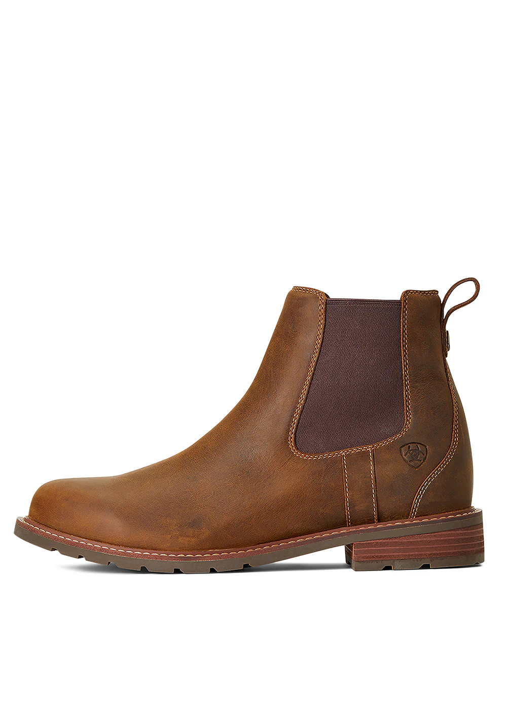 Wexford Waterproof Chelsea Boot - Image 4