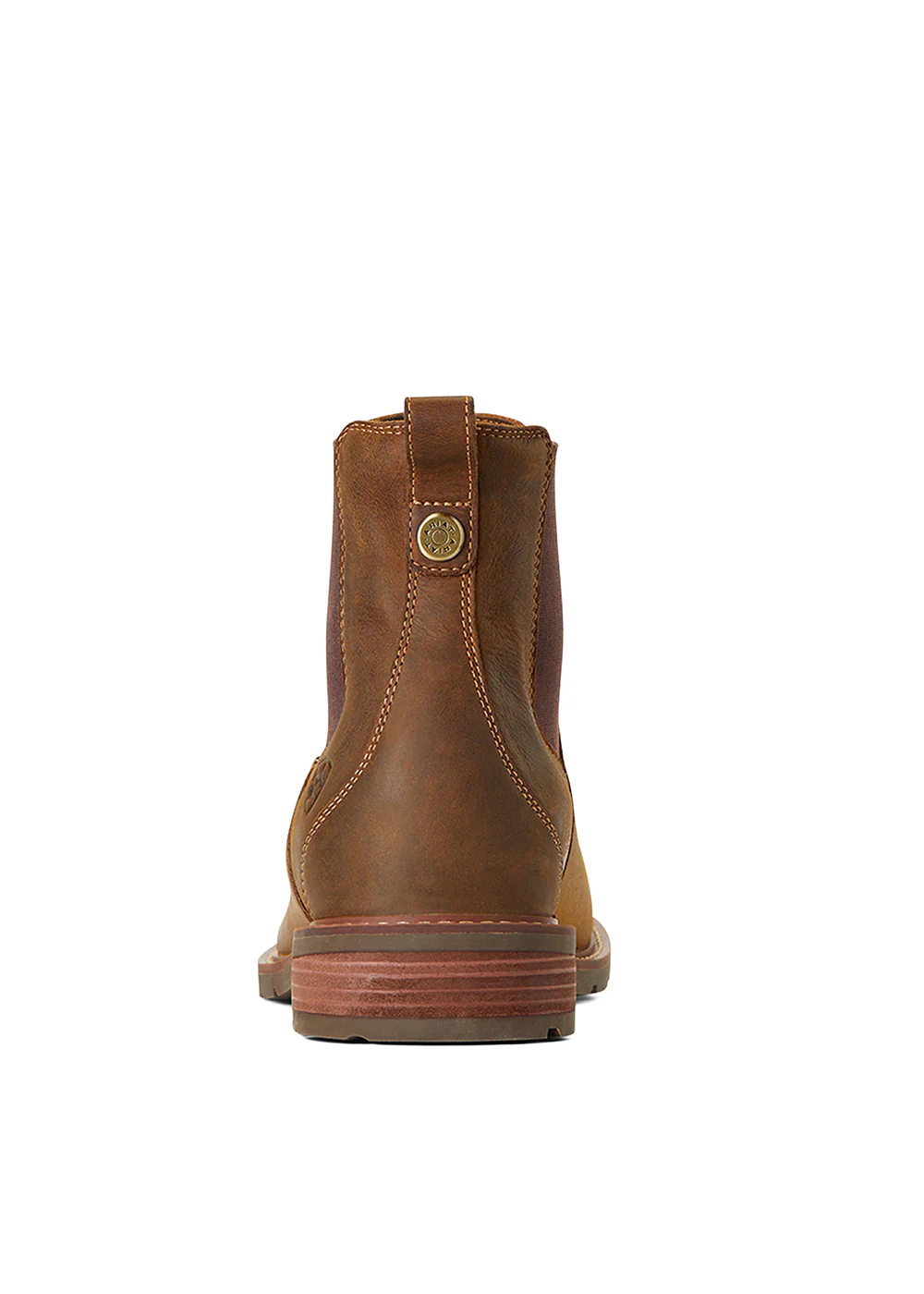 Wexford Waterproof Chelsea Boot - Image 5
