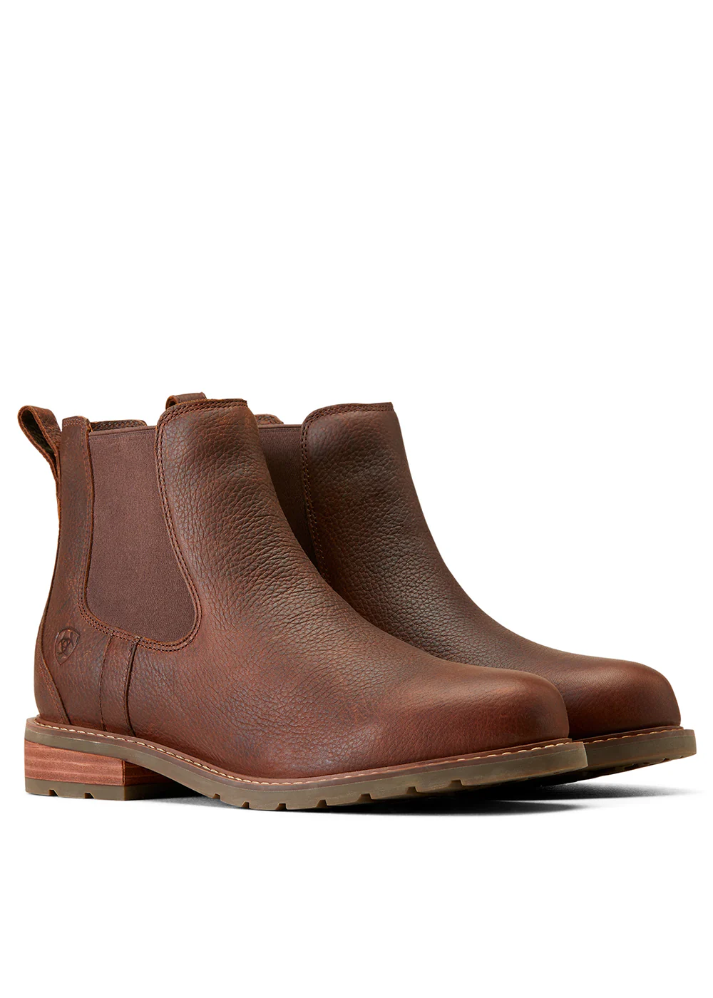 Wexford Waterproof Chelsea Boots - Image 2
