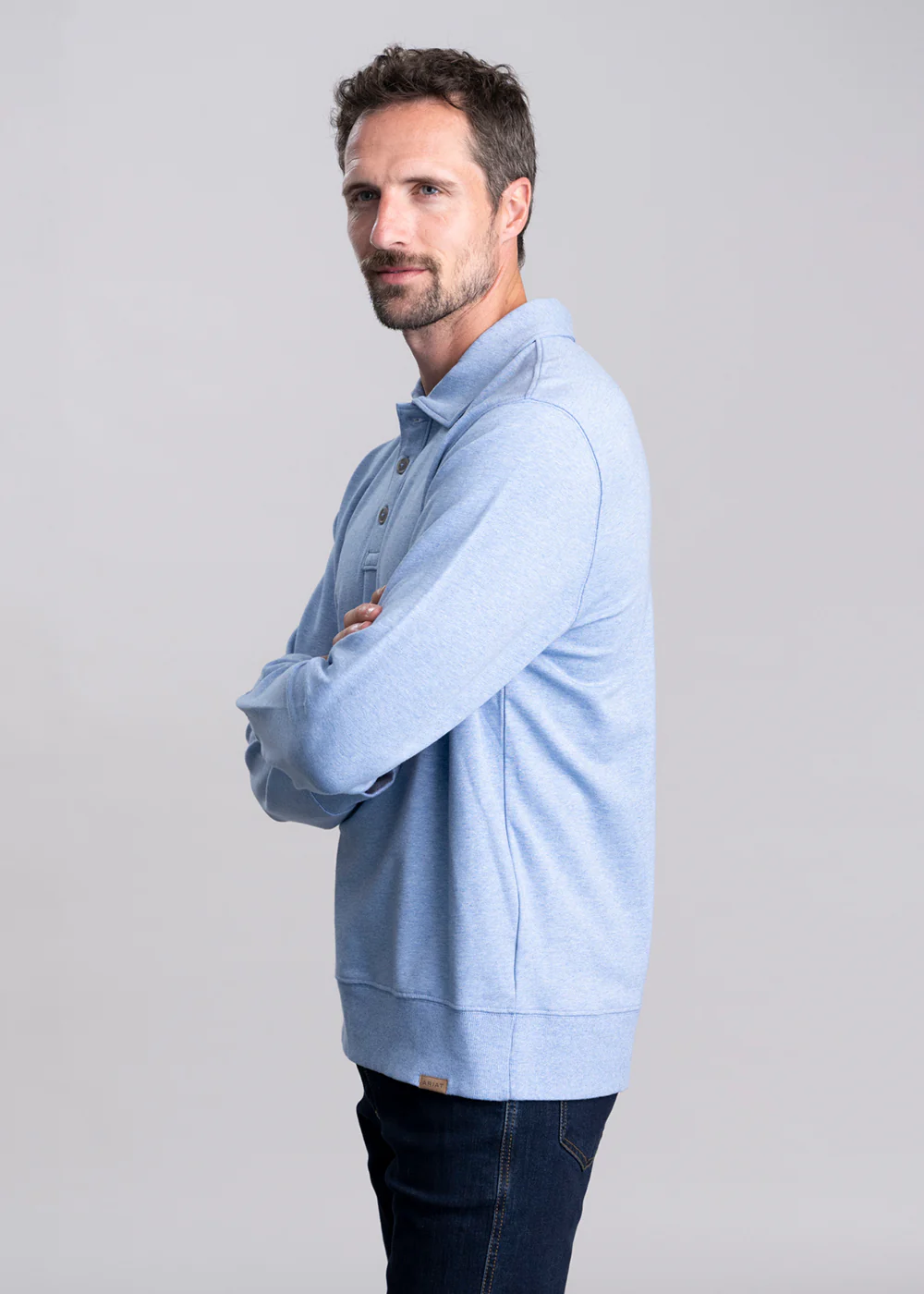 Wilton Sweatshirt - Image 2