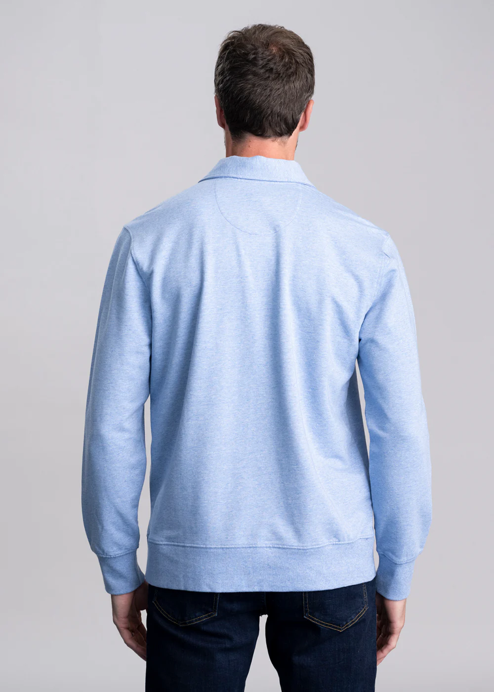 Wilton Sweatshirt - Image 3
