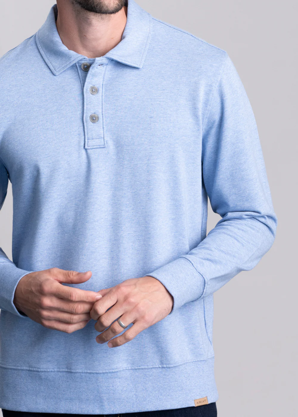 Wilton Sweatshirt - Image 4