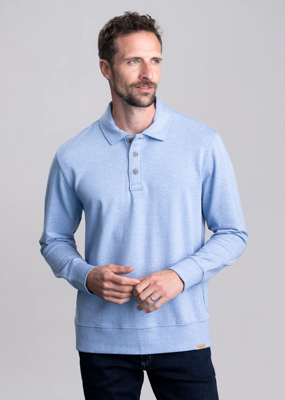 Wilton Sweatshirt