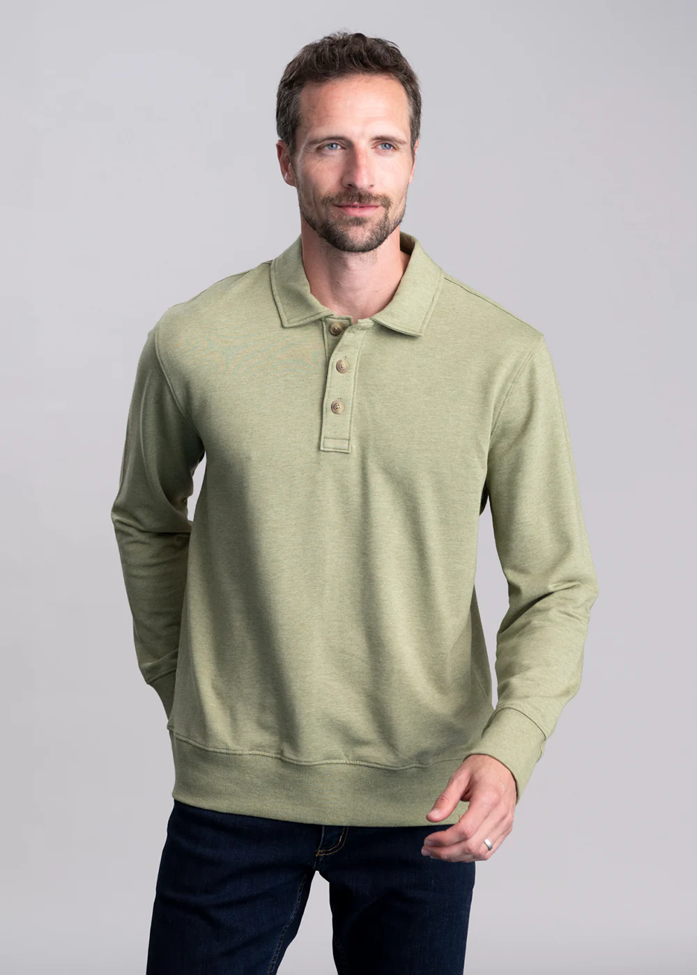 Wilton Sweatshirt - Image 2