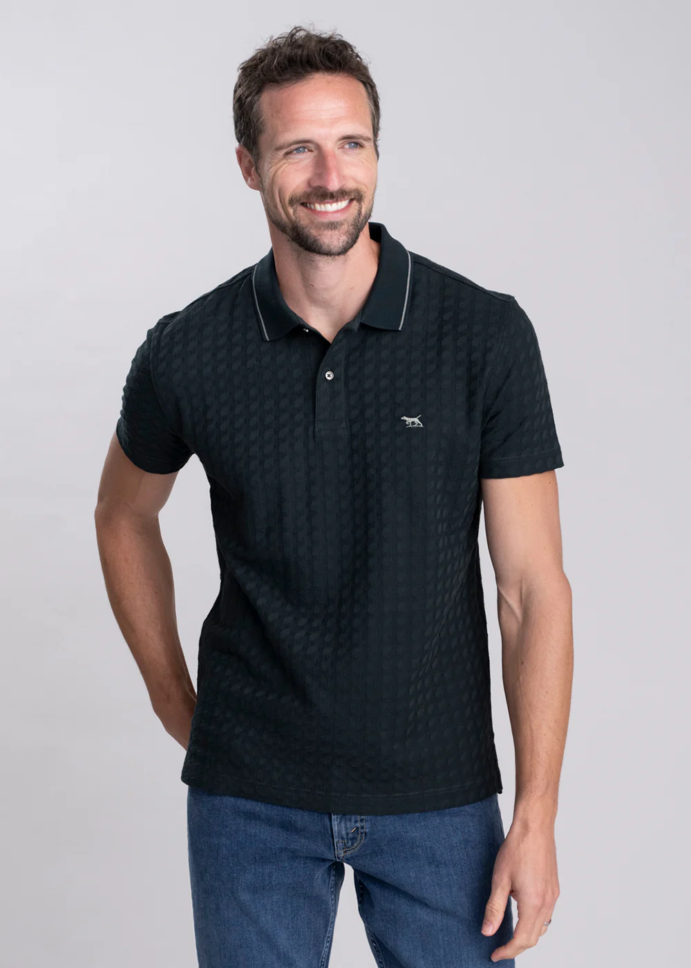 Glen Albyn Polo Shirt - Image 2