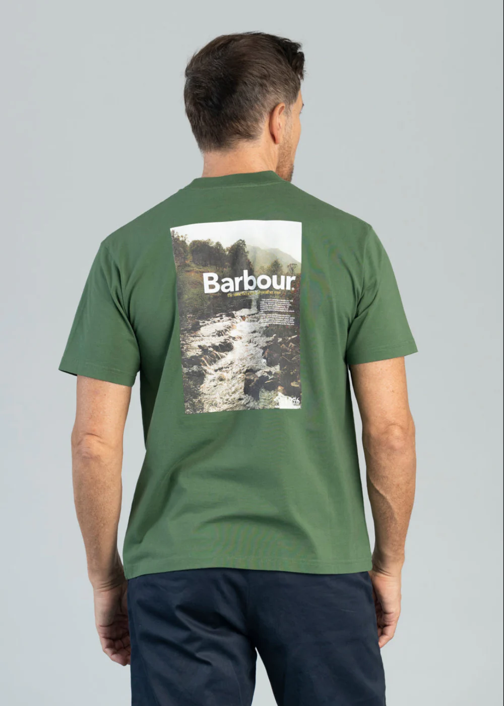 1976 Graphic T-Shirt - Image 2
