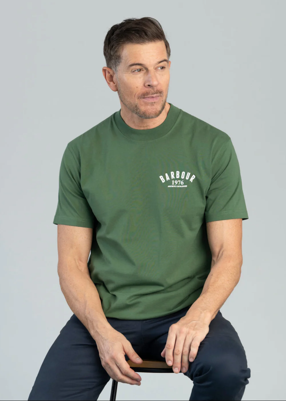 1976 Graphic T-Shirt - Image 3