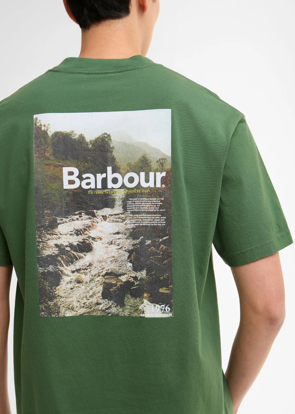 1976 Graphic T-Shirt - Image 4