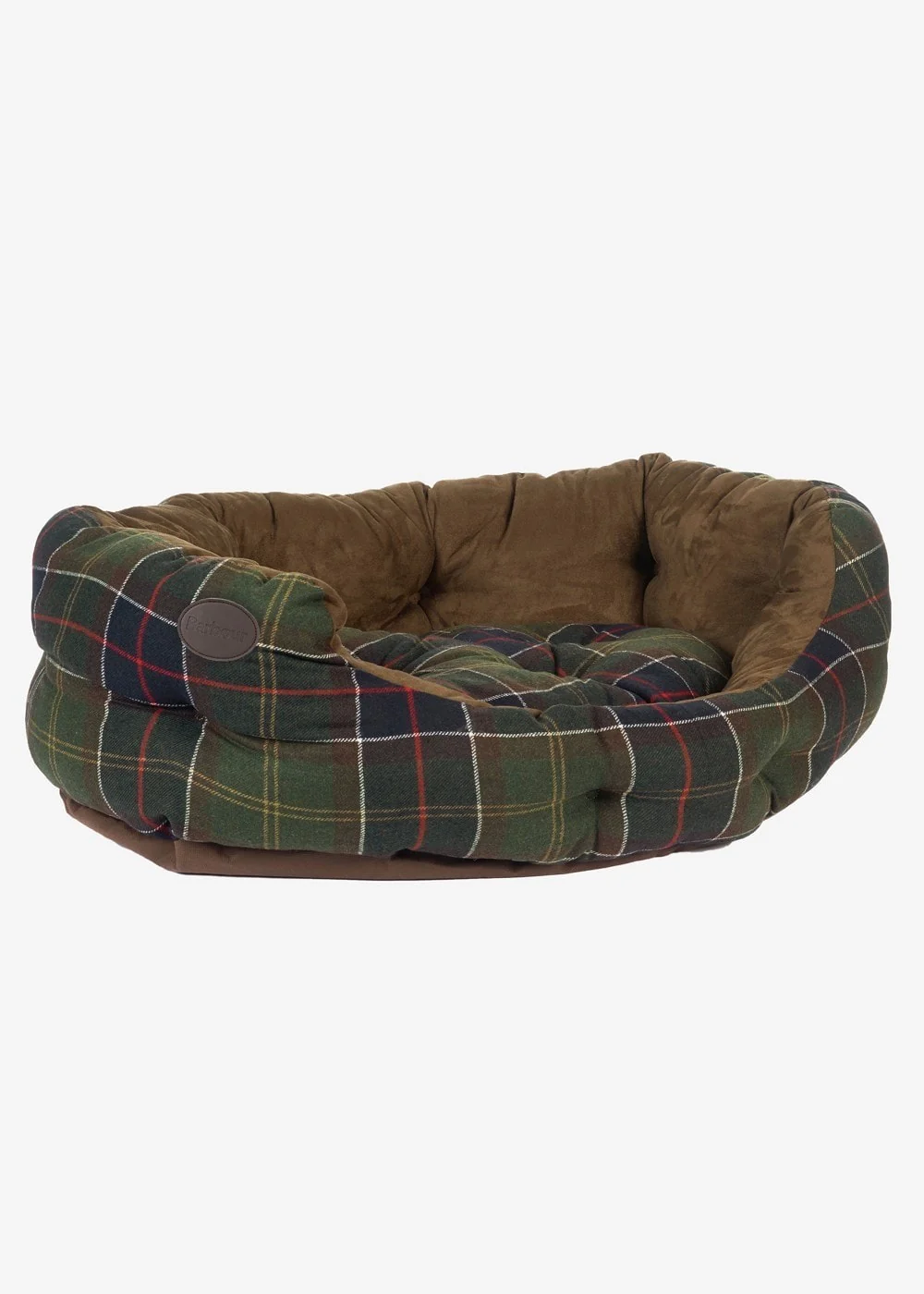 35in Luxury Dog Bed