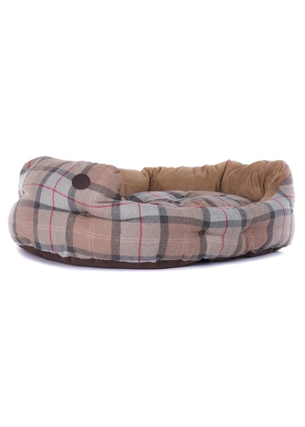 35in Luxury Dog Bed - Image 2