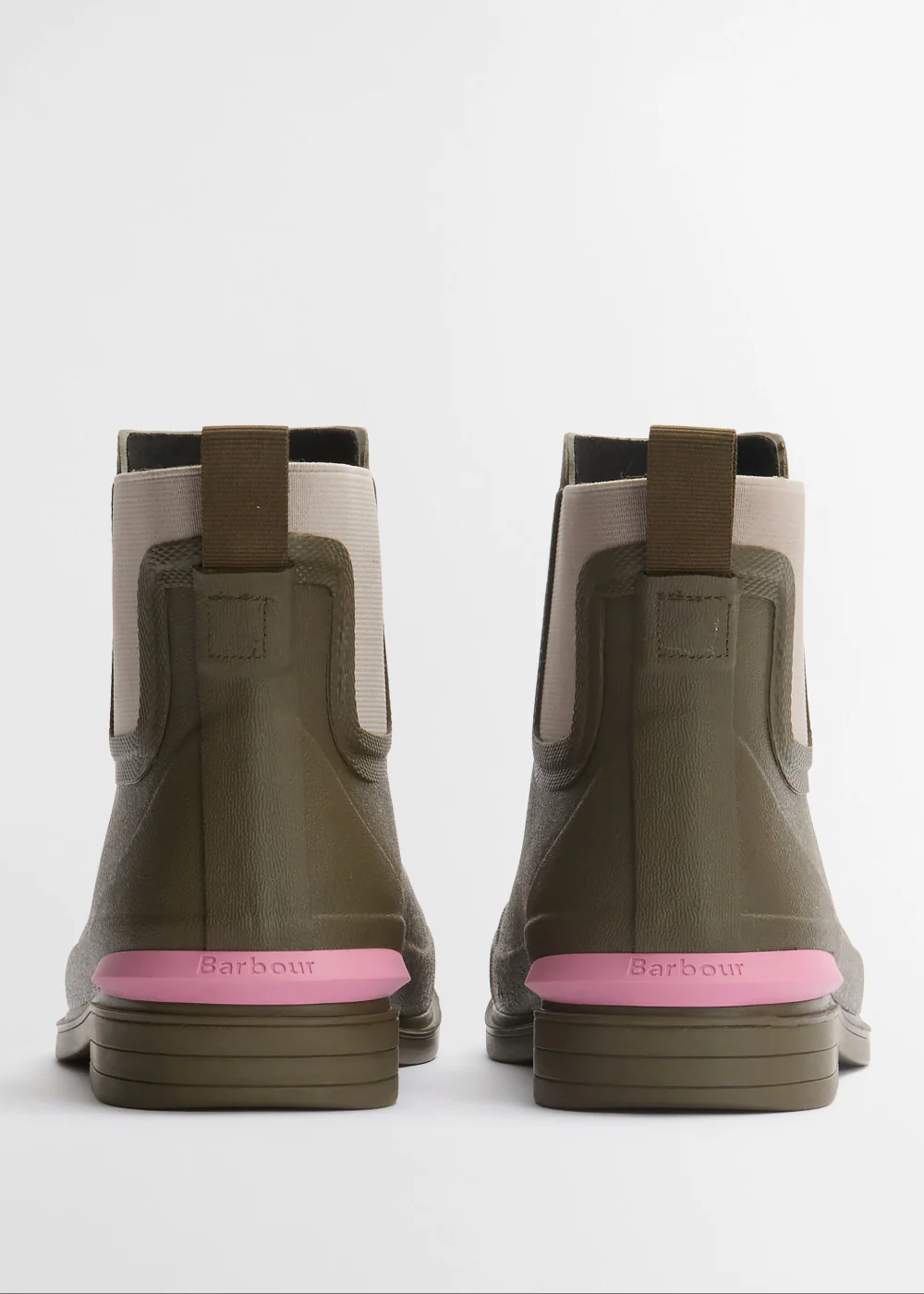 Abbeyfield Packable Wellingtons - Image 4