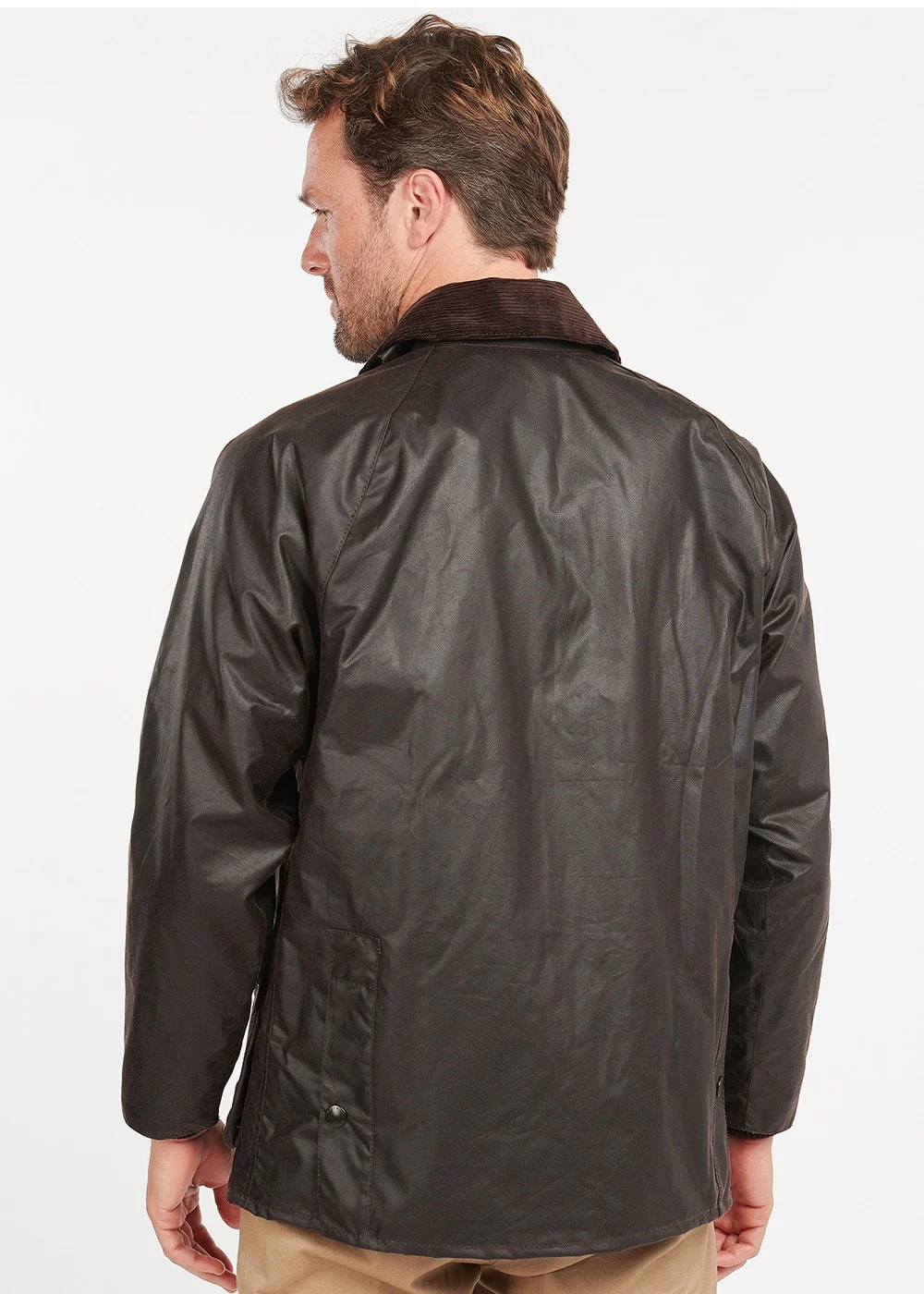 Bedale Wax Jacket - Image 5