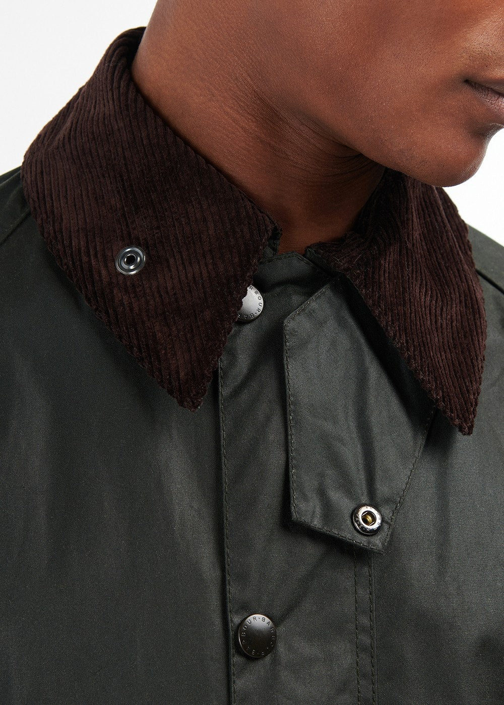 Bedale Wax Jacket - Image 6