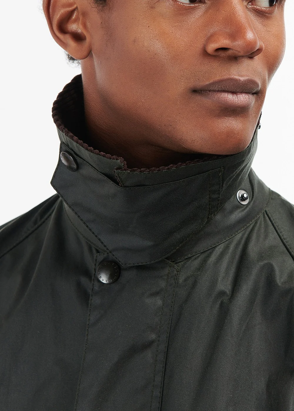 Bedale Wax Jacket - Image 7