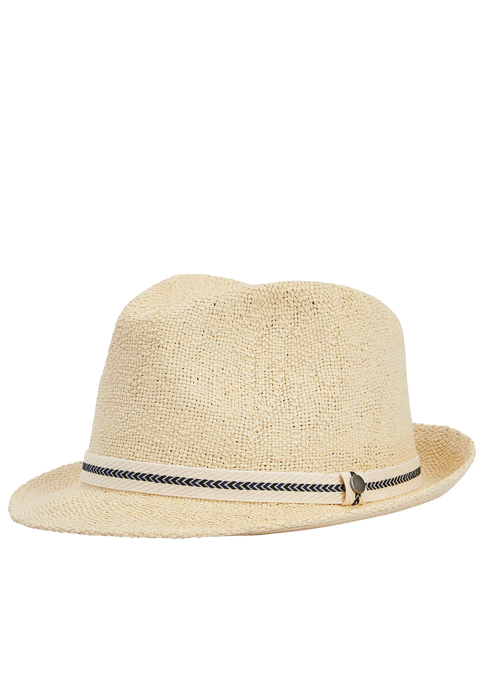 Bransdale Trilby Summer Hat