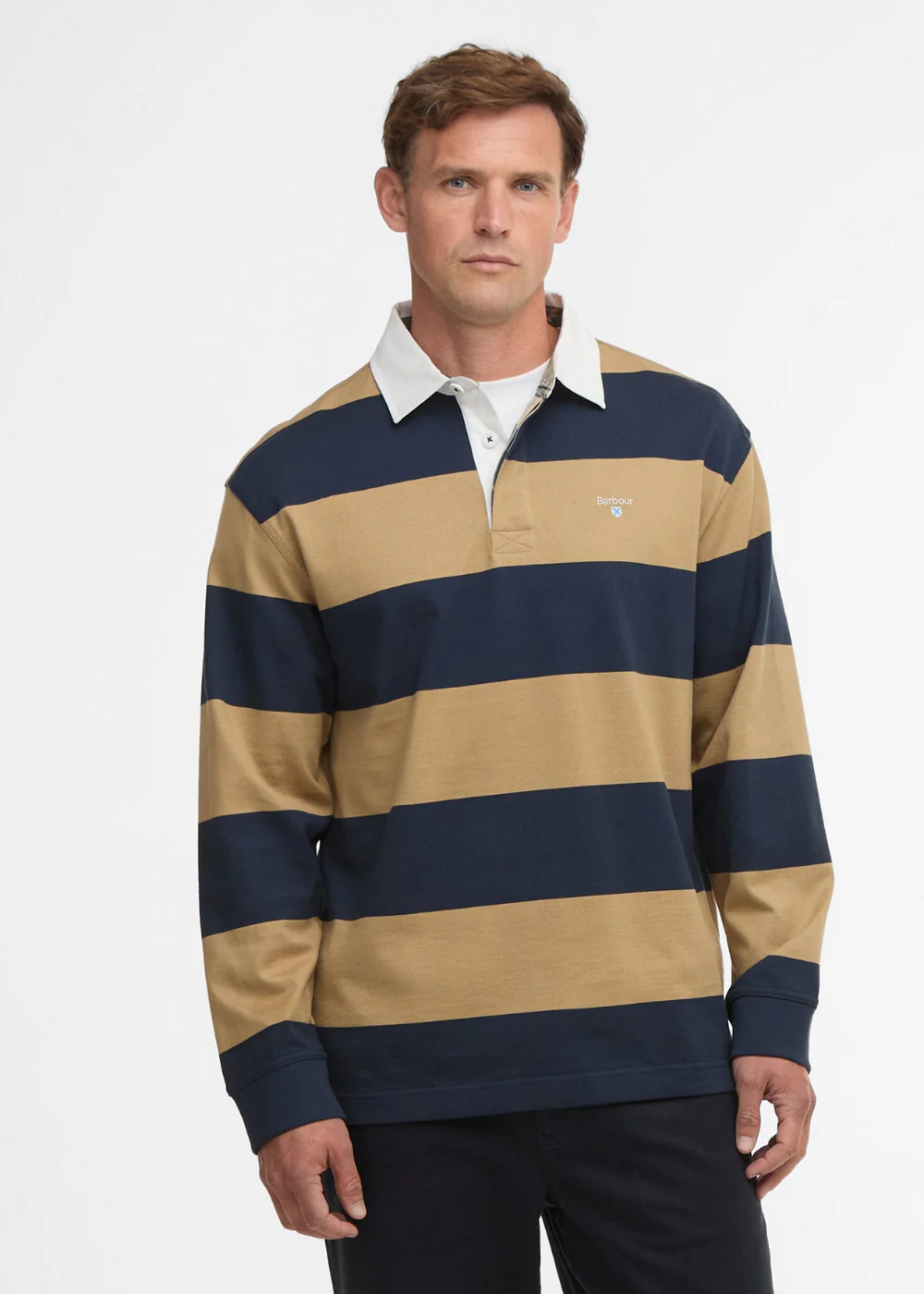 Broome Rugby Shirt - Image 3