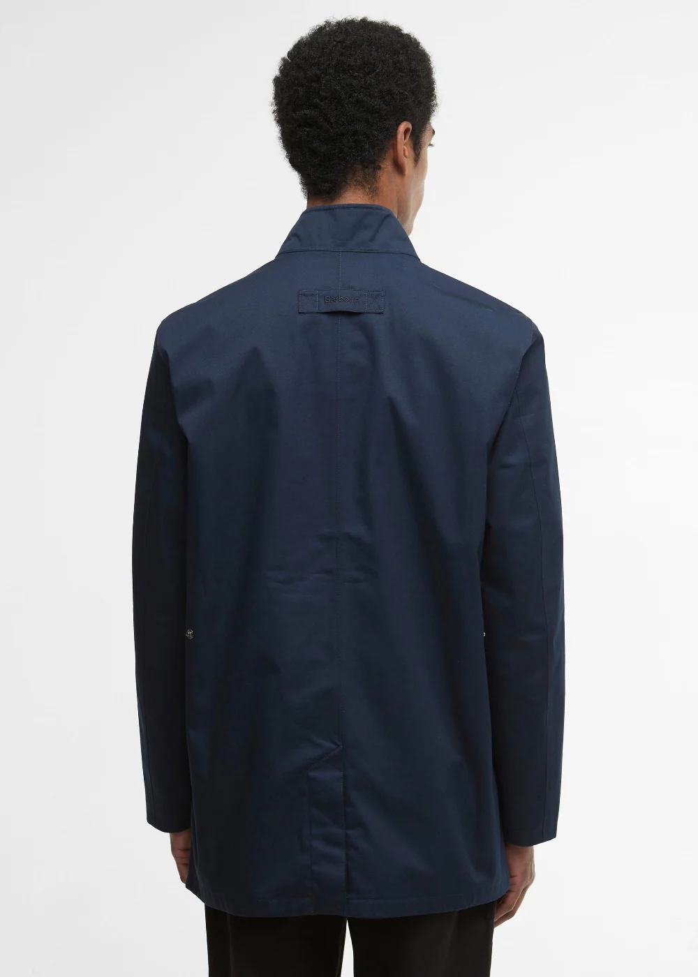 City Chelsea Waterproof Jacket - Image 2