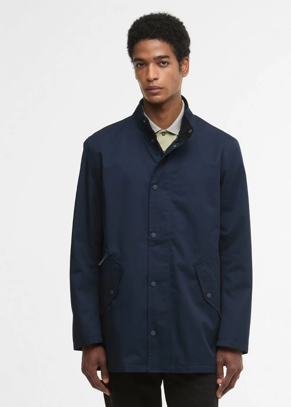 City Chelsea Waterproof Jacket - Image 3
