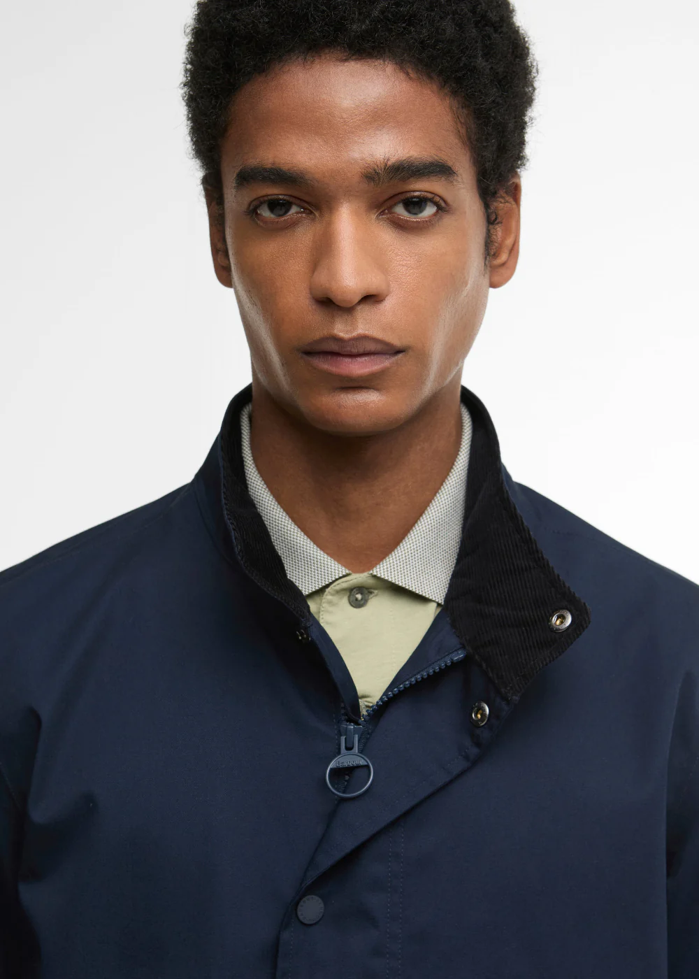 City Chelsea Waterproof Jacket - Image 4