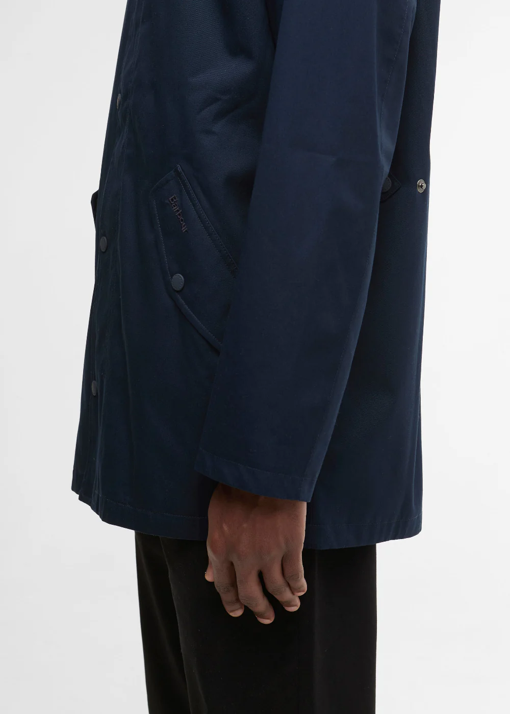 City Chelsea Waterproof Jacket - Image 5