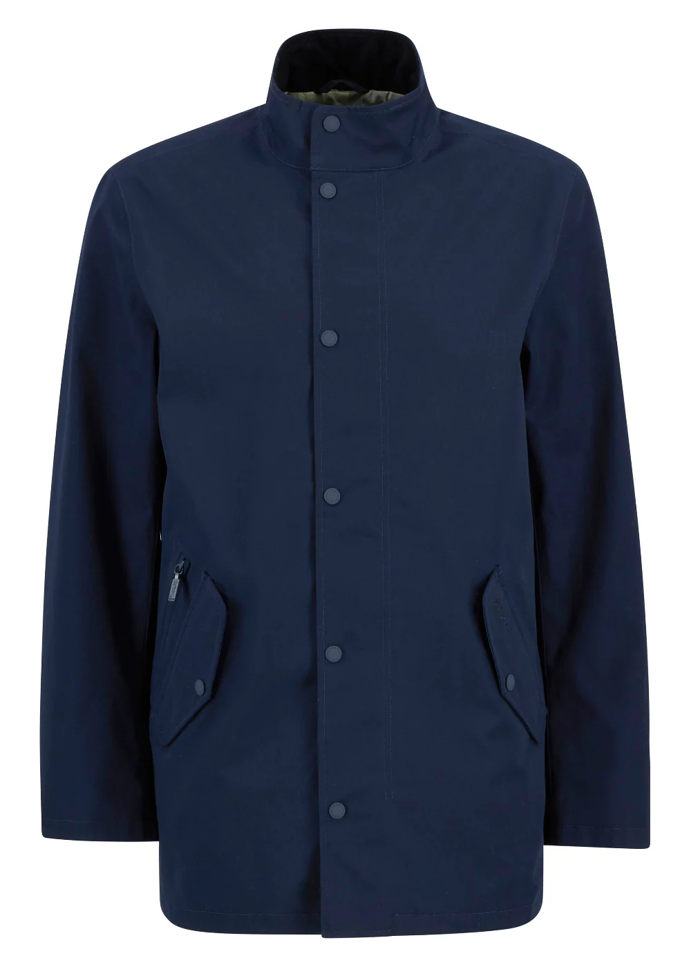 City Chelsea Waterproof Jacket - Image 6