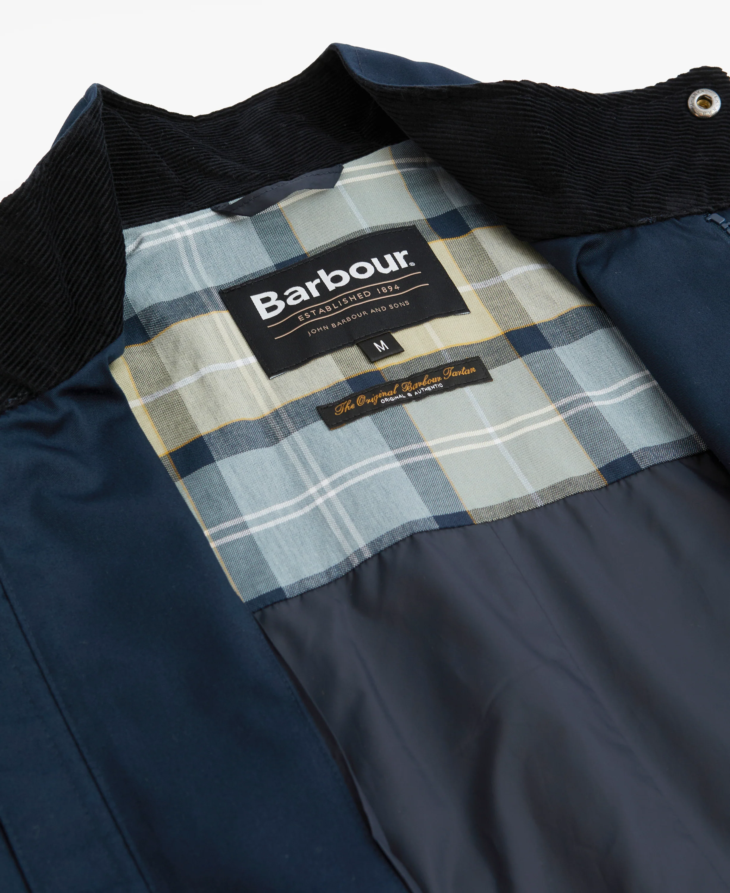 City Chelsea Waterproof Jacket - Image 7