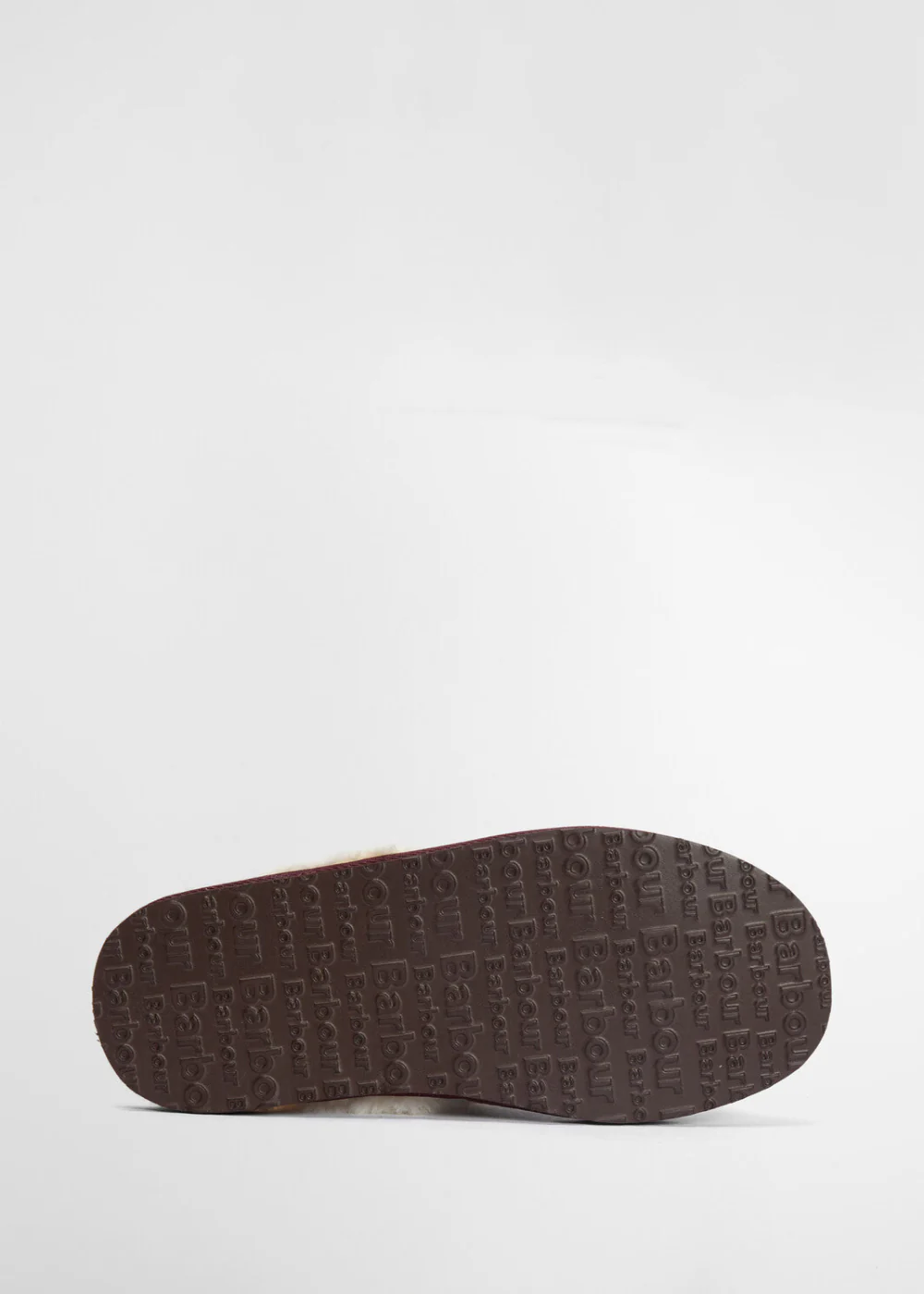 Claudia Tartan Mule Slippers - Image 4