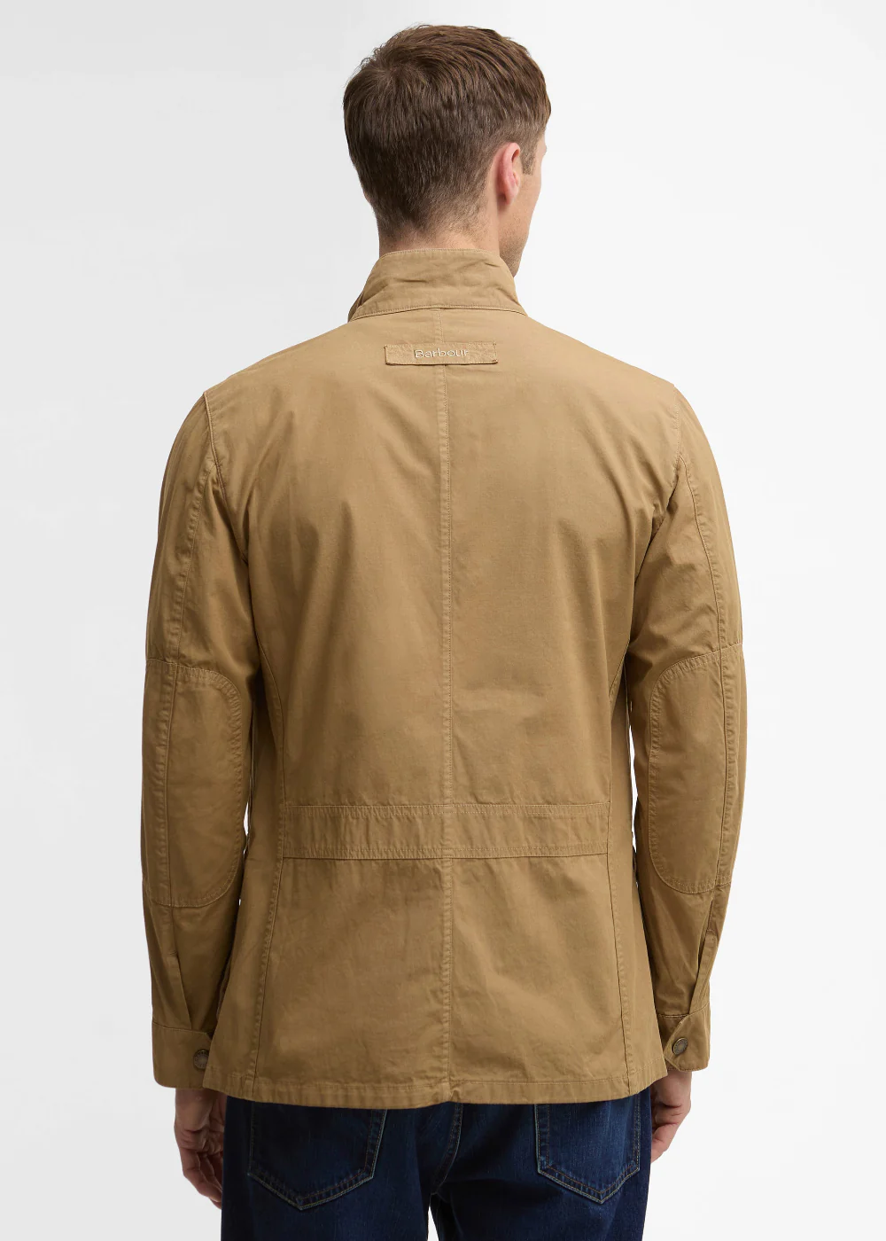 Corbridge Utility Jacket - Image 3